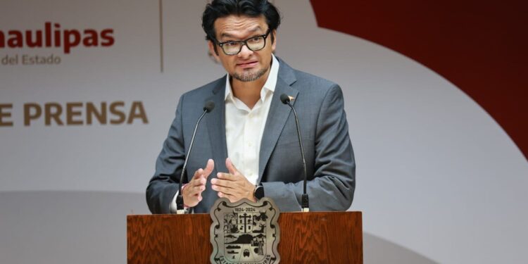 Será Tamaulipas el primer estado electrificado al 100%