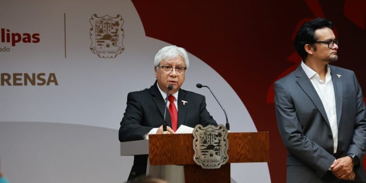 Será Tamaulipas el primer estado electrificado al 100%