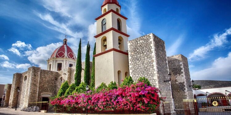 Participará Tamaulipas en Tianguis Nacional de Pueblos Mágicos 2025