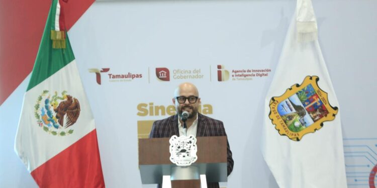 Tamaulipas pionero en transformación digital