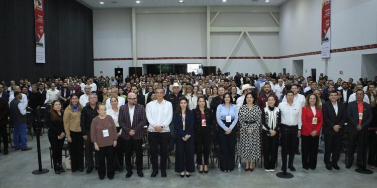 Tamaulipas pionero en transformación digital