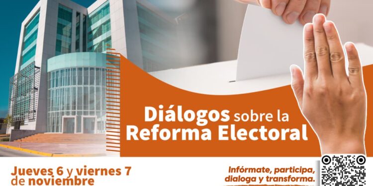 Realizará la UAT diálogos sobre la reforma electoral