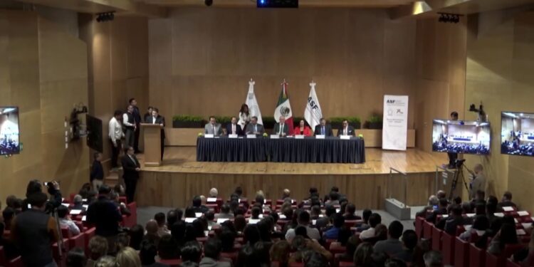 Participa la UAT en acuerdo nacional para fortalecer la transparencia en la educación superior