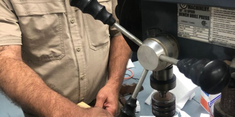 Impulsa Museo Tamux refugios para insectos y jardines polinizadores