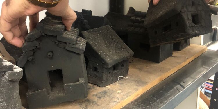 Impulsa Museo Tamux refugios para insectos y jardines polinizadores