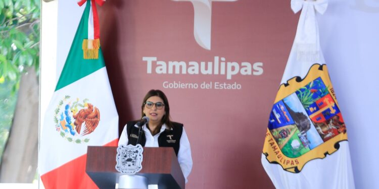 Impulsa Tamaulipas un desarrollo urbano sostenible y ordenado: Américo Villarreal