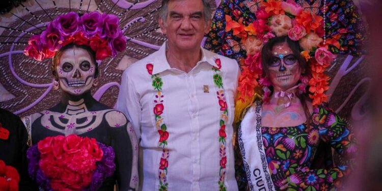 Gobierno y DIF Tamaulipas realizan cena con causa para apoyar con cirugías de cataratas