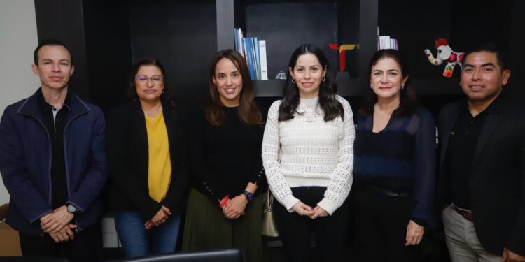 Refuerzan Defensoría Pública y el IMT fortalecer atención a mujeres en situación de vulnerabilidad