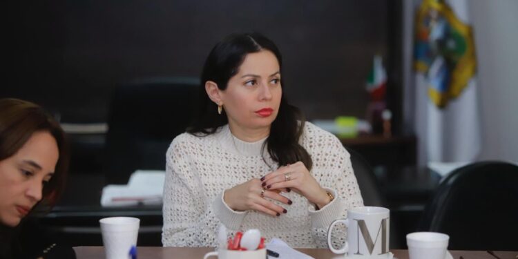 Refuerzan Defensoría Pública y el IMT fortalecer atención a mujeres en situación de vulnerabilidad