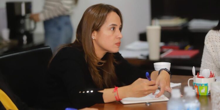 Refuerzan Defensoría Pública y el IMT fortalecer atención a mujeres en situación de vulnerabilidad