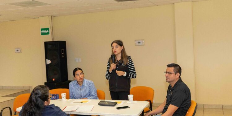 Optimiza Tecnológico de El Mante la enseñanza de las matemáticas