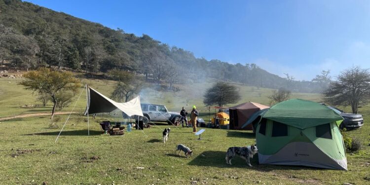 Genera prosperidad familiar turismo comunitario en Tamaulipas: SECTUR