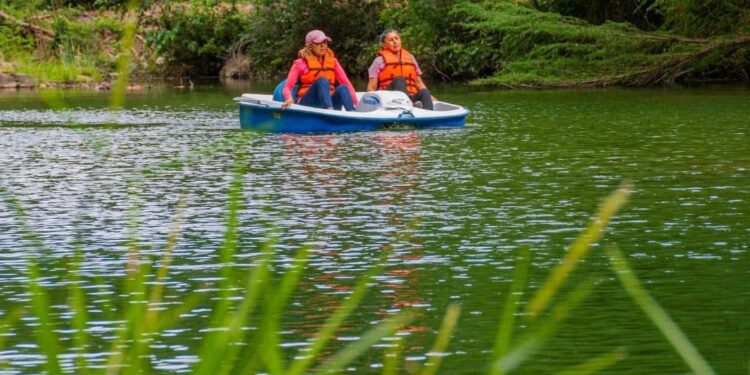 Genera prosperidad familiar turismo comunitario en Tamaulipas: SECTUR