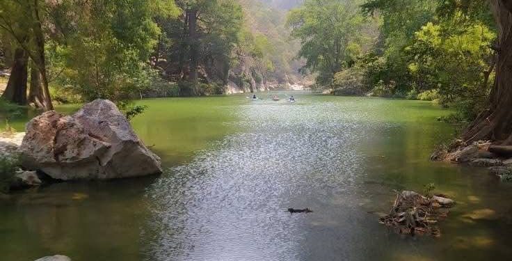 Genera prosperidad familiar turismo comunitario en Tamaulipas: SECTUR