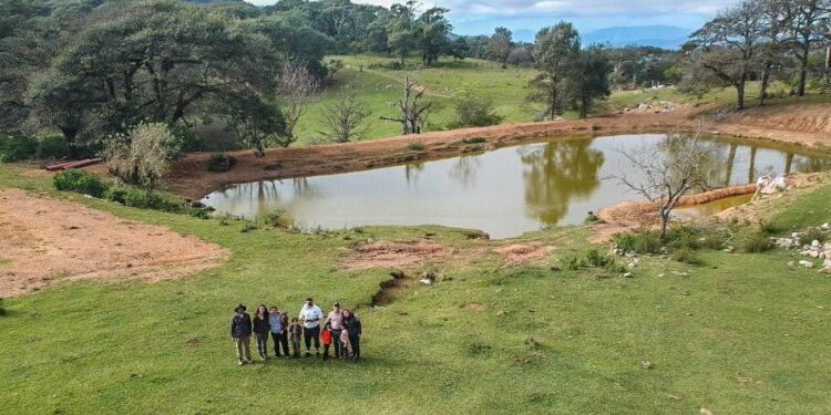 Genera prosperidad familiar turismo comunitario en Tamaulipas: SECTUR