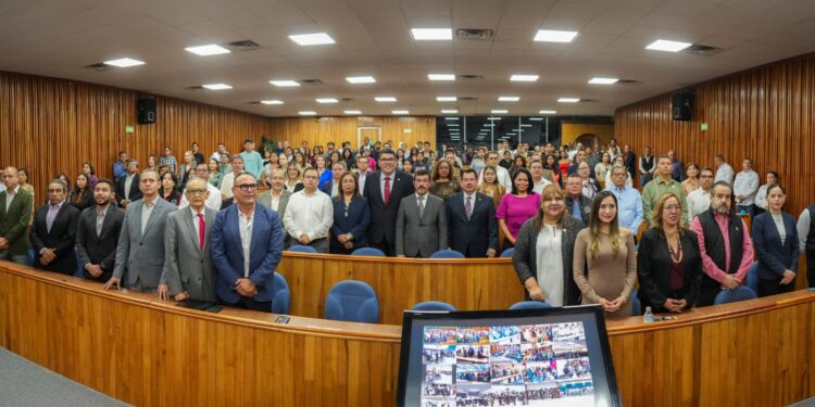 Gobierno, UAT y sociedad dialogan sobre la Reforma Electoral