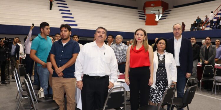 Gobierno, UAT y sociedad dialogan sobre la Reforma Electoral