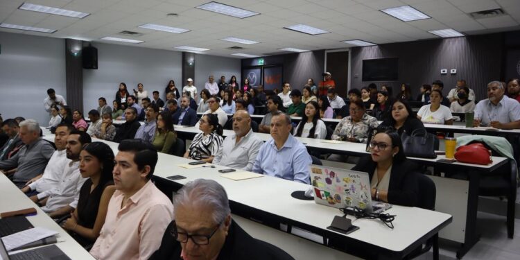 Gobierno, UAT y sociedad dialogan sobre la Reforma Electoral