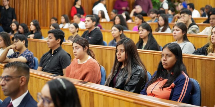 Gobierno, UAT y sociedad dialogan sobre la Reforma Electoral