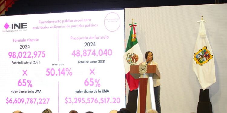 Tamaulipas se coloca a la vanguardia con diálogos sobre Reforma Electoral