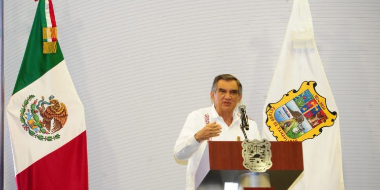 Tamaulipas se coloca a la vanguardia con diálogos sobre Reforma Electoral