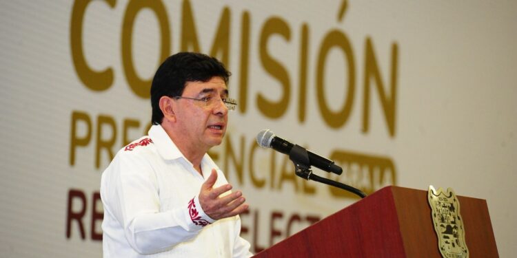 Tamaulipas se coloca a la vanguardia con diálogos sobre Reforma Electoral