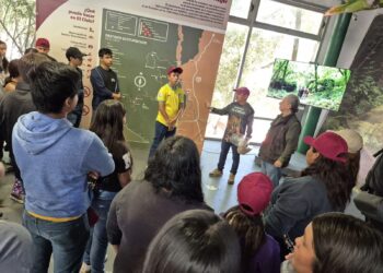 Impulsan turismo social en Tamaulipas