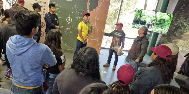 Impulsan turismo social en Tamaulipas