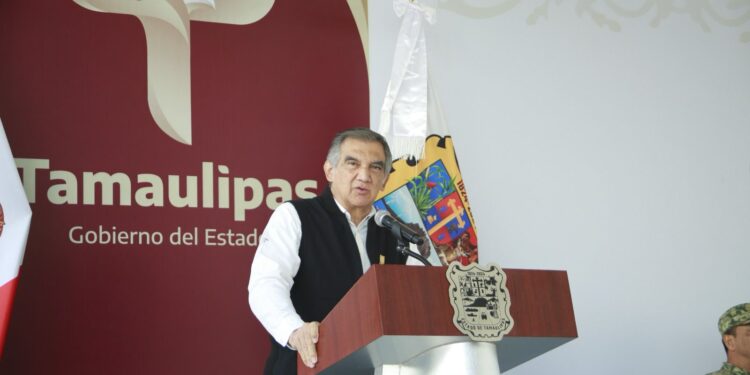 Mejores indicadores y confianza ciudadana, logros de la Guardia Estatal, en tres años: Américo