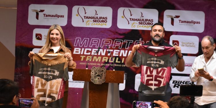Tamaulipas, el destino deportivo de México: Secretaría de Turismo