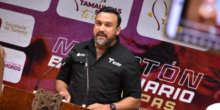 Tamaulipas, el destino deportivo de México: Secretaría de Turismo