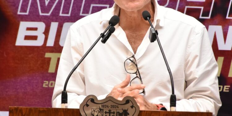 Tamaulipas, el destino deportivo de México: Secretaría de Turismo