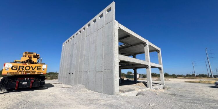 Tamaulipas impulsa infraestructura de seguridad con inversión histórica en estaciones fronterizas