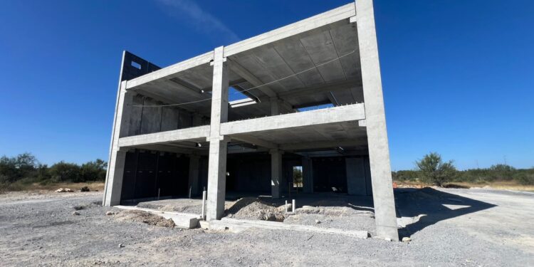 Tamaulipas impulsa infraestructura de seguridad con inversión histórica en estaciones fronterizas