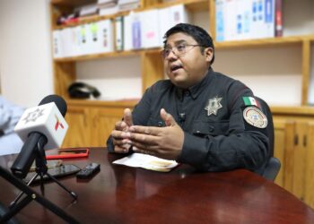 SSPT refuerza acciones de ciberseguridad para El Buen Fin 2025