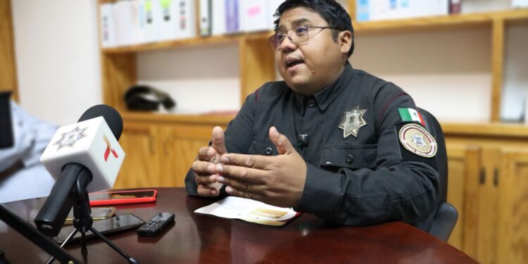 SSPT refuerza acciones de ciberseguridad para El Buen Fin 2025