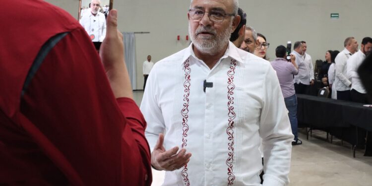 Inversión en infraestructura carretera impulsa turismo en Tamaulipas