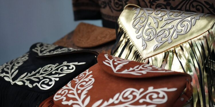 Encantan Tula y Mier, en Tianguis Nacional de Pueblos Mágicos