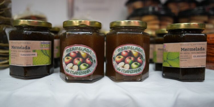 Encantan Tula y Mier, en Tianguis Nacional de Pueblos Mágicos