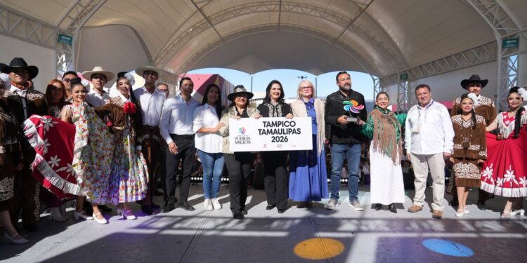 Tampico será sede del Tianguis Nacional de Pueblos Mágicos 2026 : Sectur
