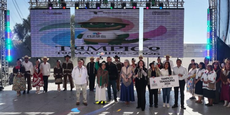 Tampico será sede del Tianguis Nacional de Pueblos Mágicos 2026 : Sectur