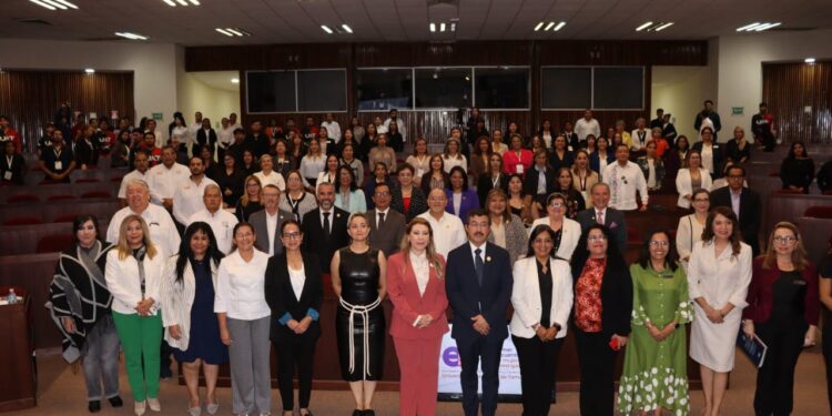 Consolida la UAT participación de sus investigadoras en la ciencia