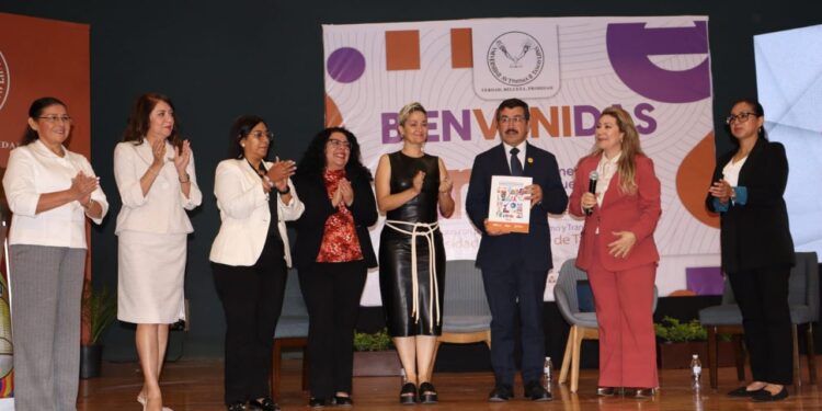 Consolida la UAT participación de sus investigadoras en la ciencia