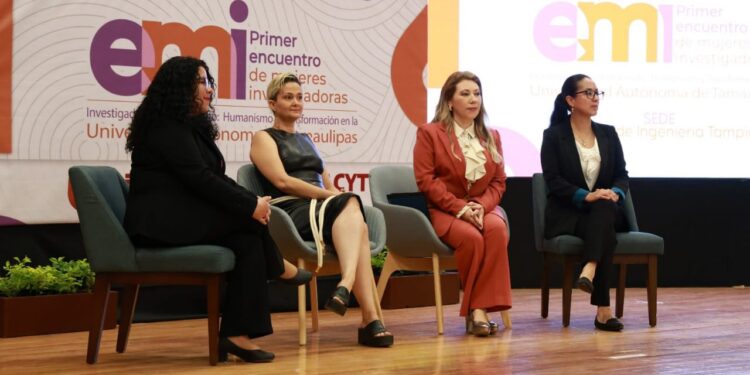 Consolida la UAT participación de sus investigadoras en la ciencia