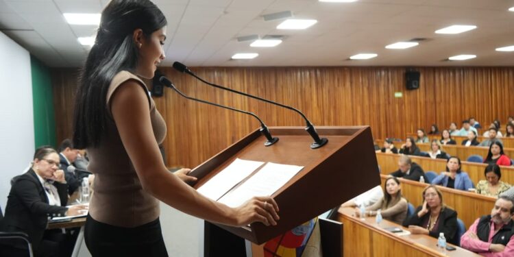 Suma Tamaulipas más de 3 mil propuestas para la reforma electoral