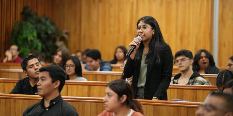 Suma Tamaulipas más de 3 mil propuestas para la reforma electoral