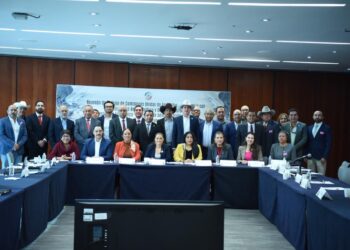 Presenta Tamaulipas  propuesta integral para modernizar el campo tamaulipeco