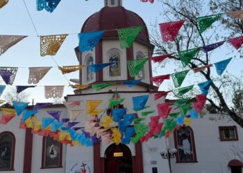 Prepara Turismo ruta cultural y de naturaleza en Hidalgo