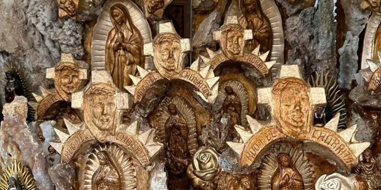 Prepara Turismo ruta cultural y de naturaleza en Hidalgo