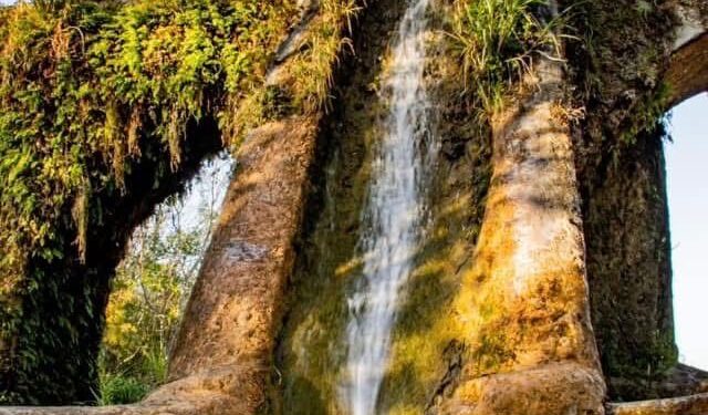 Prepara Turismo ruta cultural y de naturaleza en Hidalgo